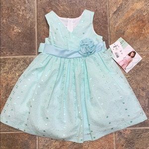 Bonnie Jean Dress